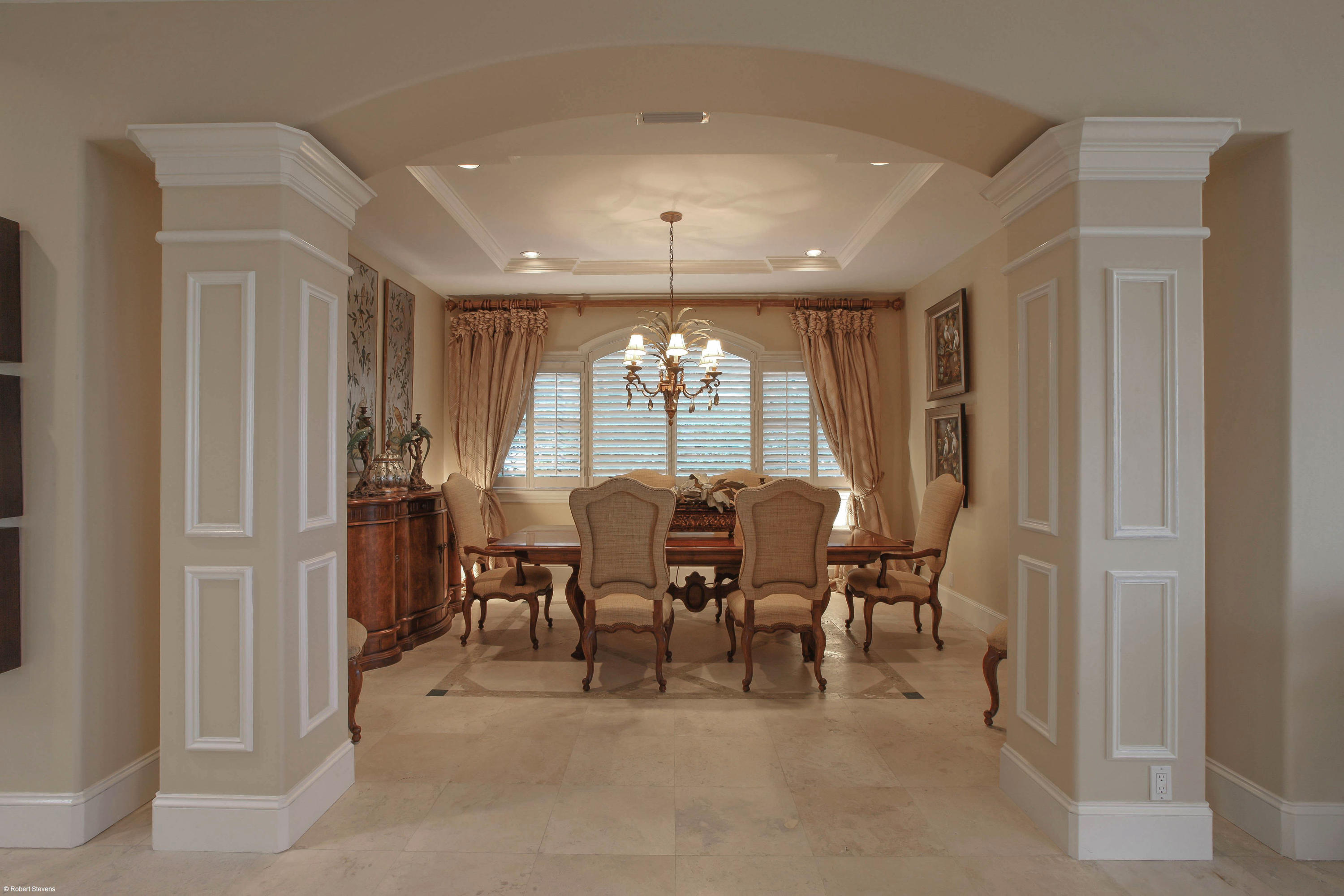 SAILFISH POINT PLAT 33 - Residential
