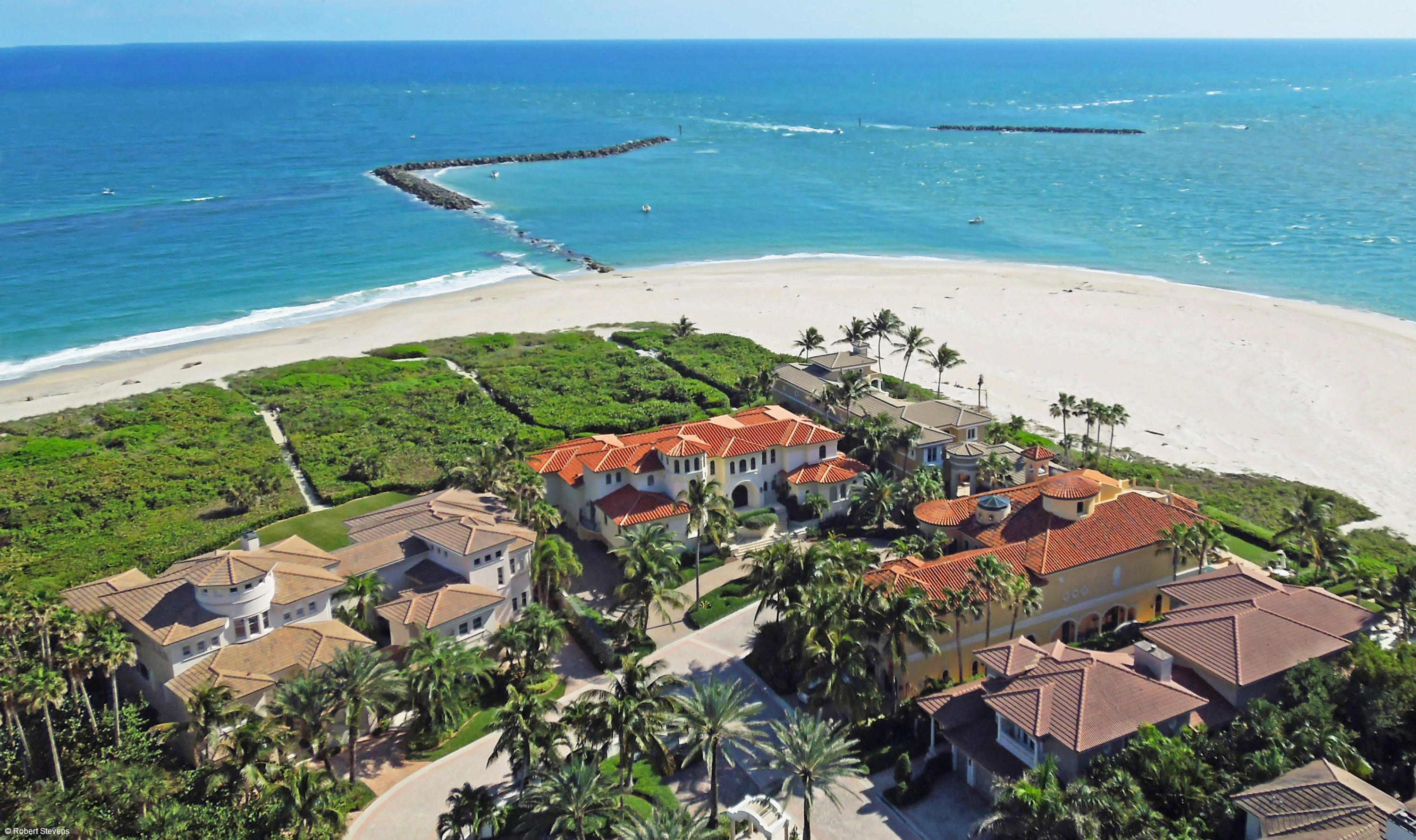 SAILFISH POINT PLAT 33 - Residential