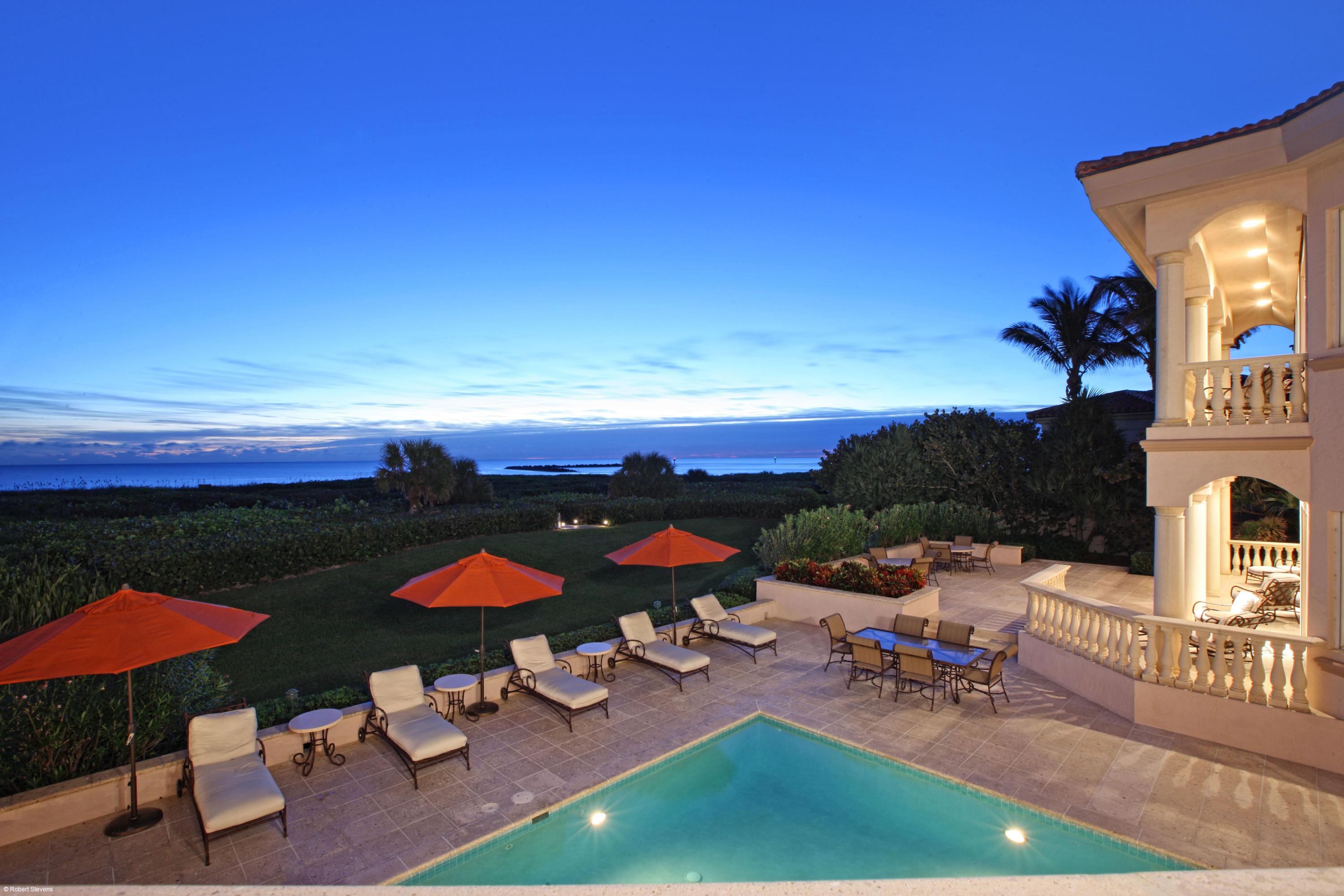 SAILFISH POINT PLAT 33 - Residential
