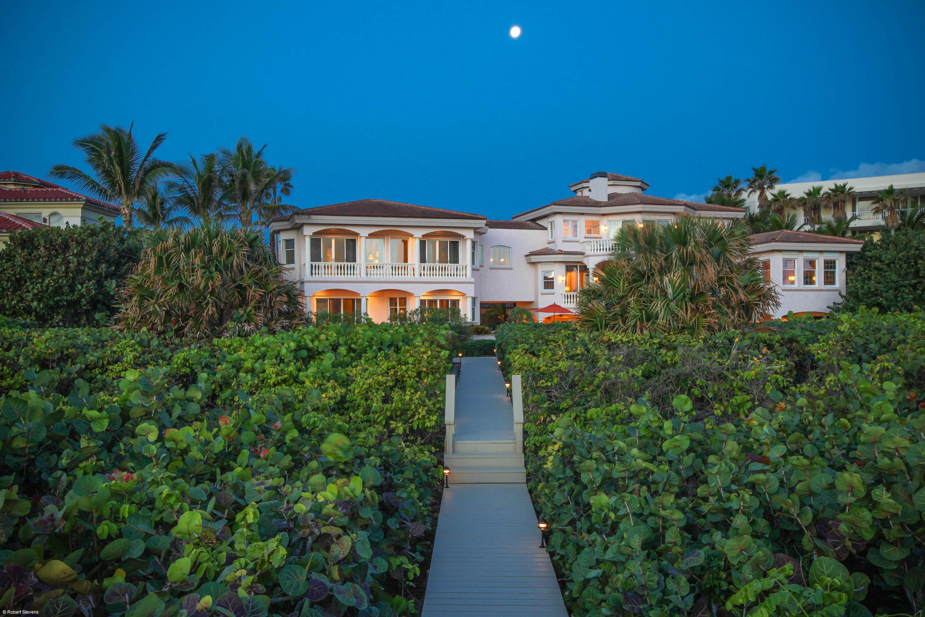 SAILFISH POINT PLAT 33 - Residential