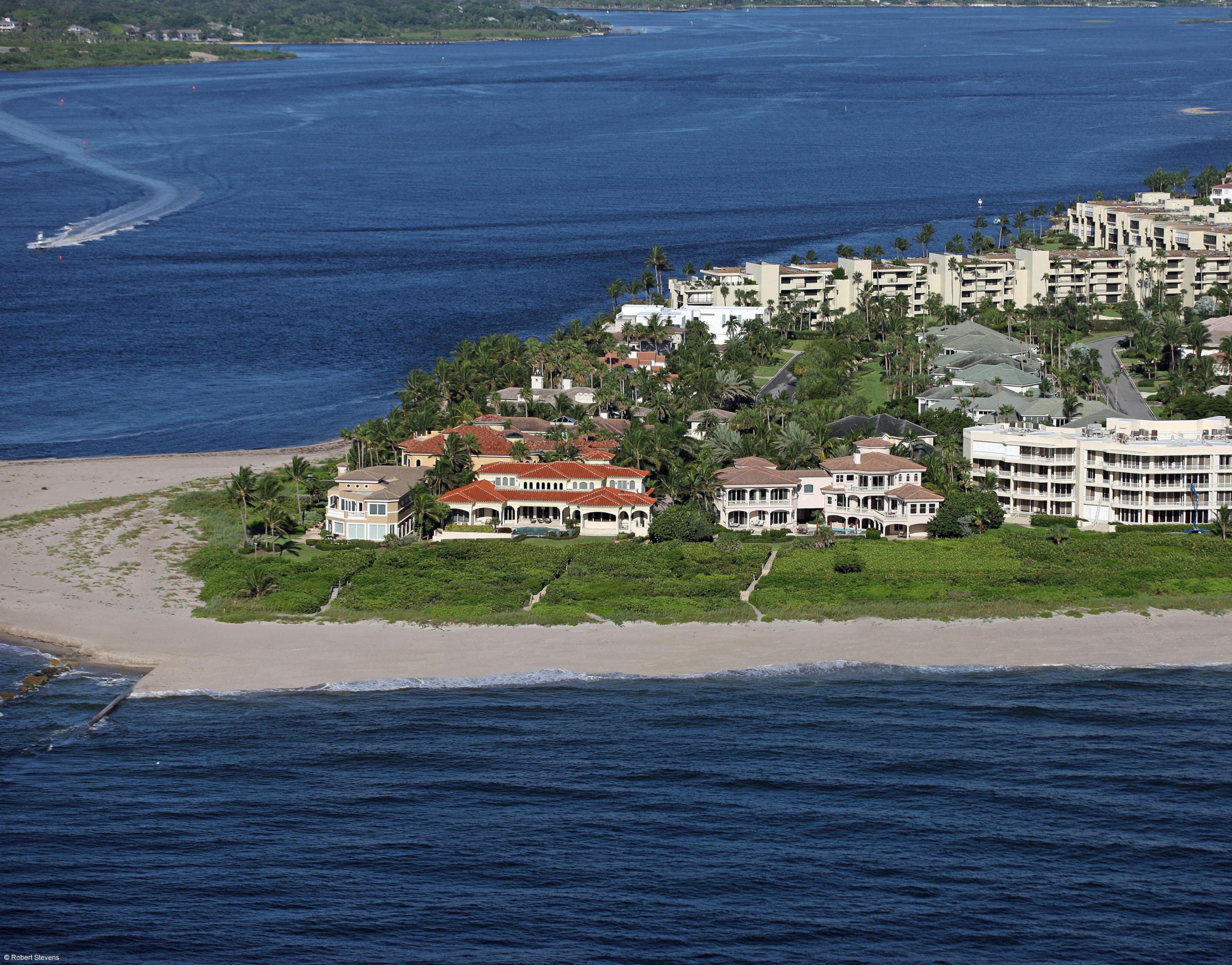 SAILFISH POINT PLAT 33 - Residential