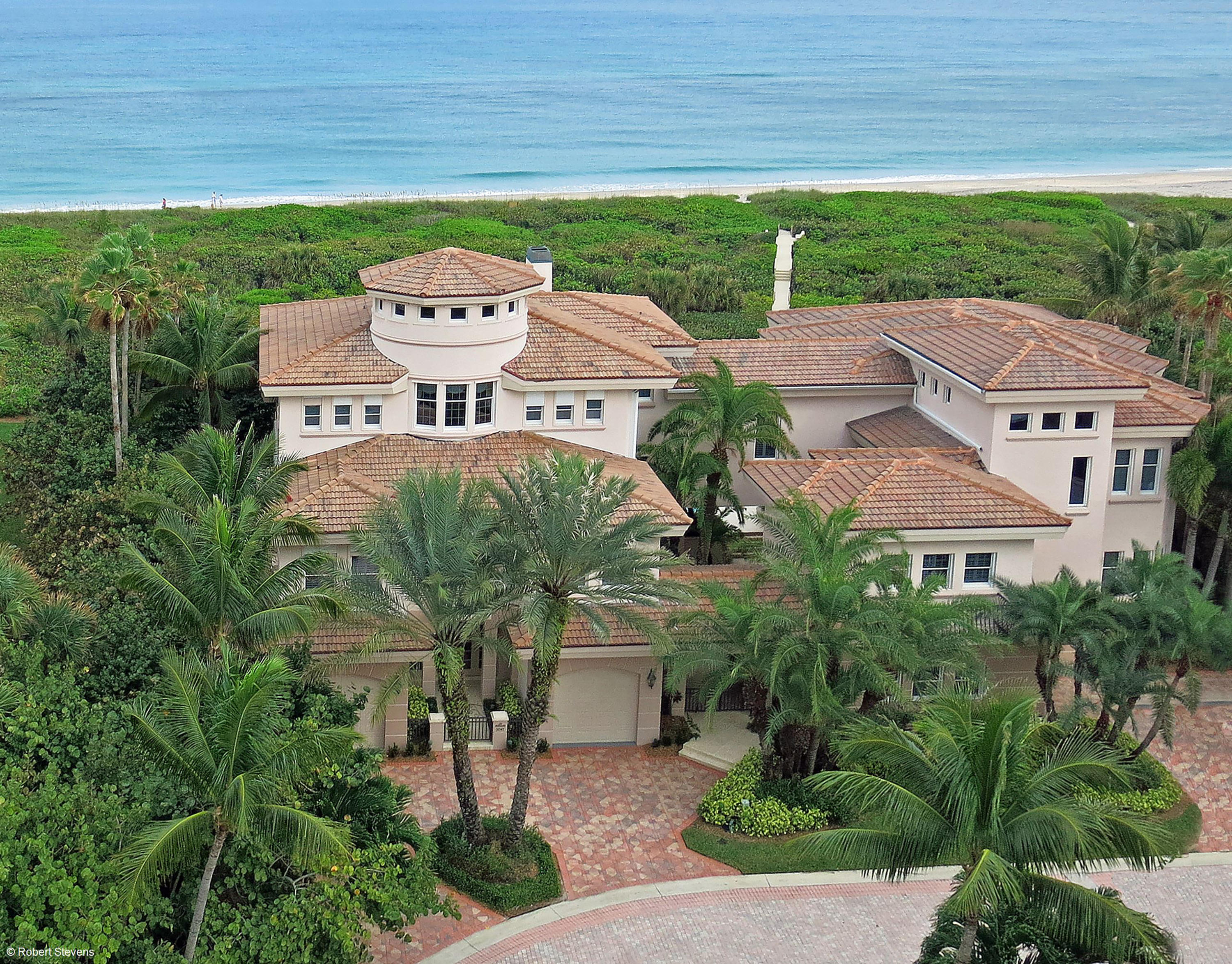 SAILFISH POINT PLAT 33 - Residential