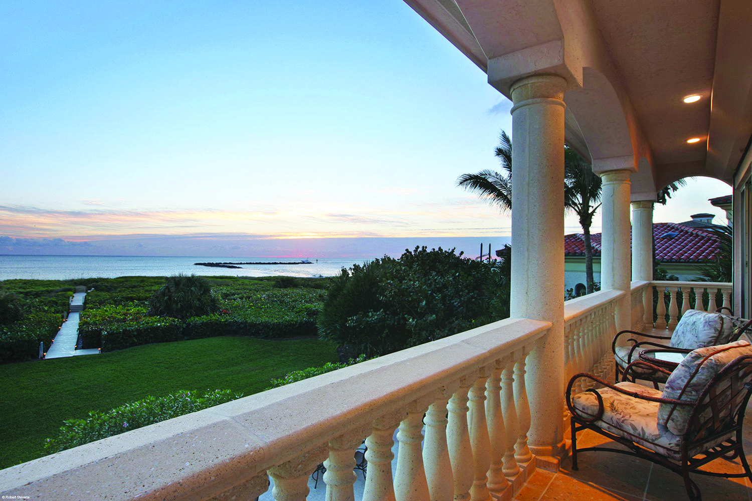 SAILFISH POINT PLAT 33 - Residential