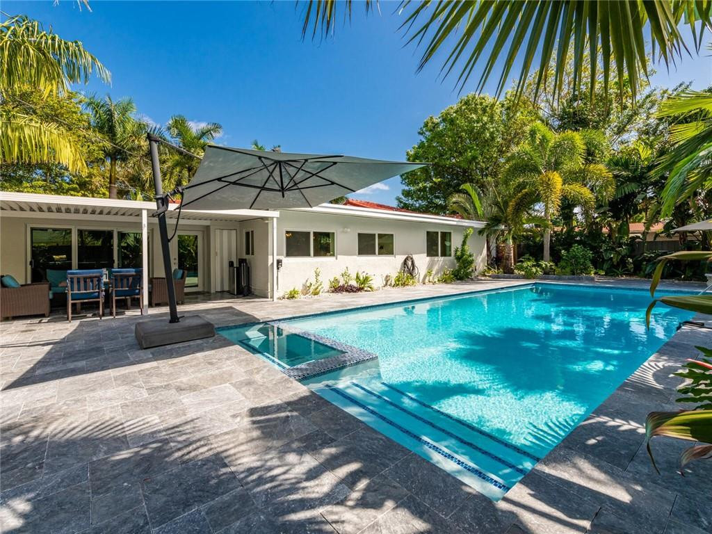 Sunset Manors Amd 27-26 B - Residential