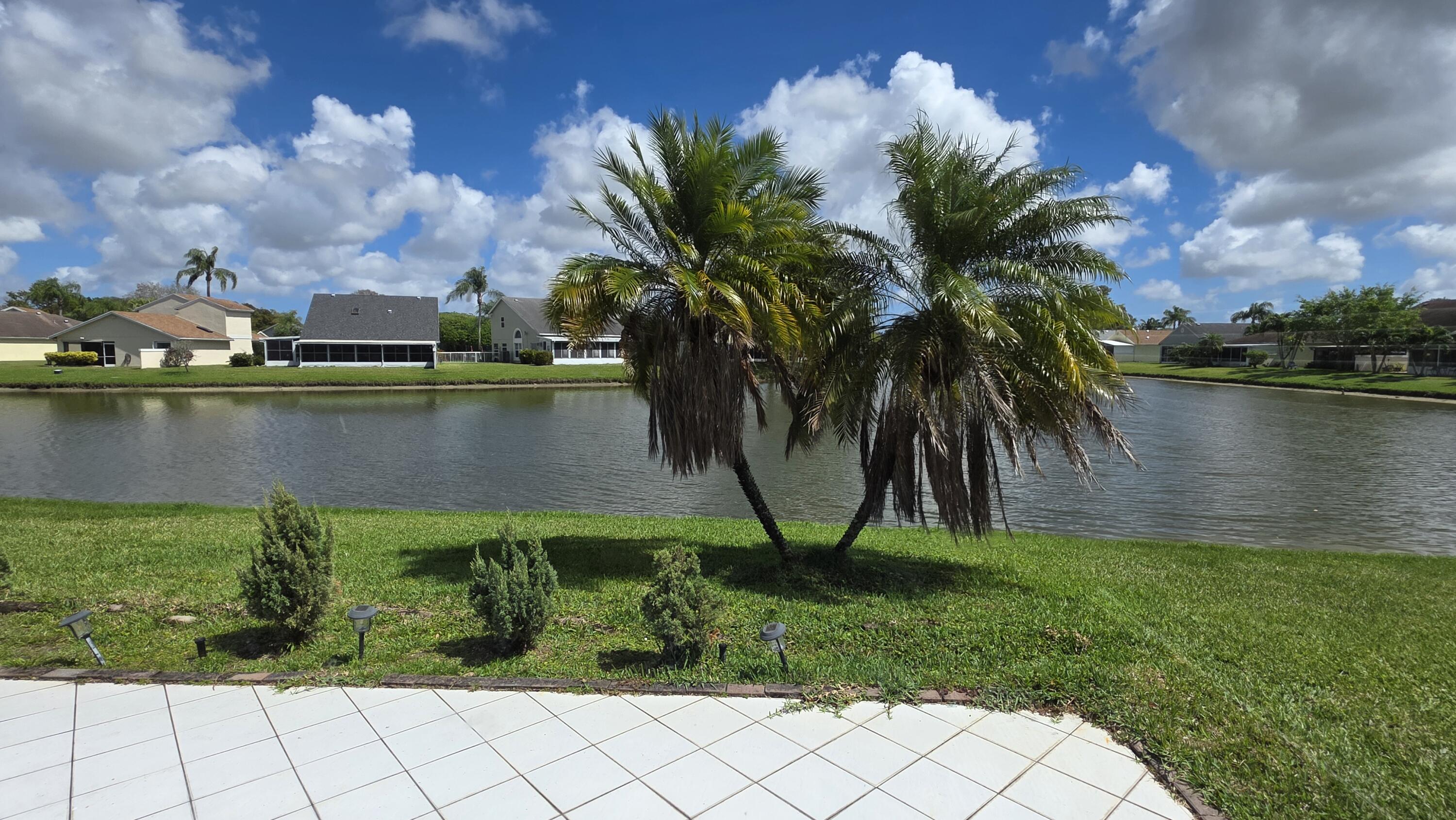 PINE RIDGE AT DELRAY BEACH - Residential