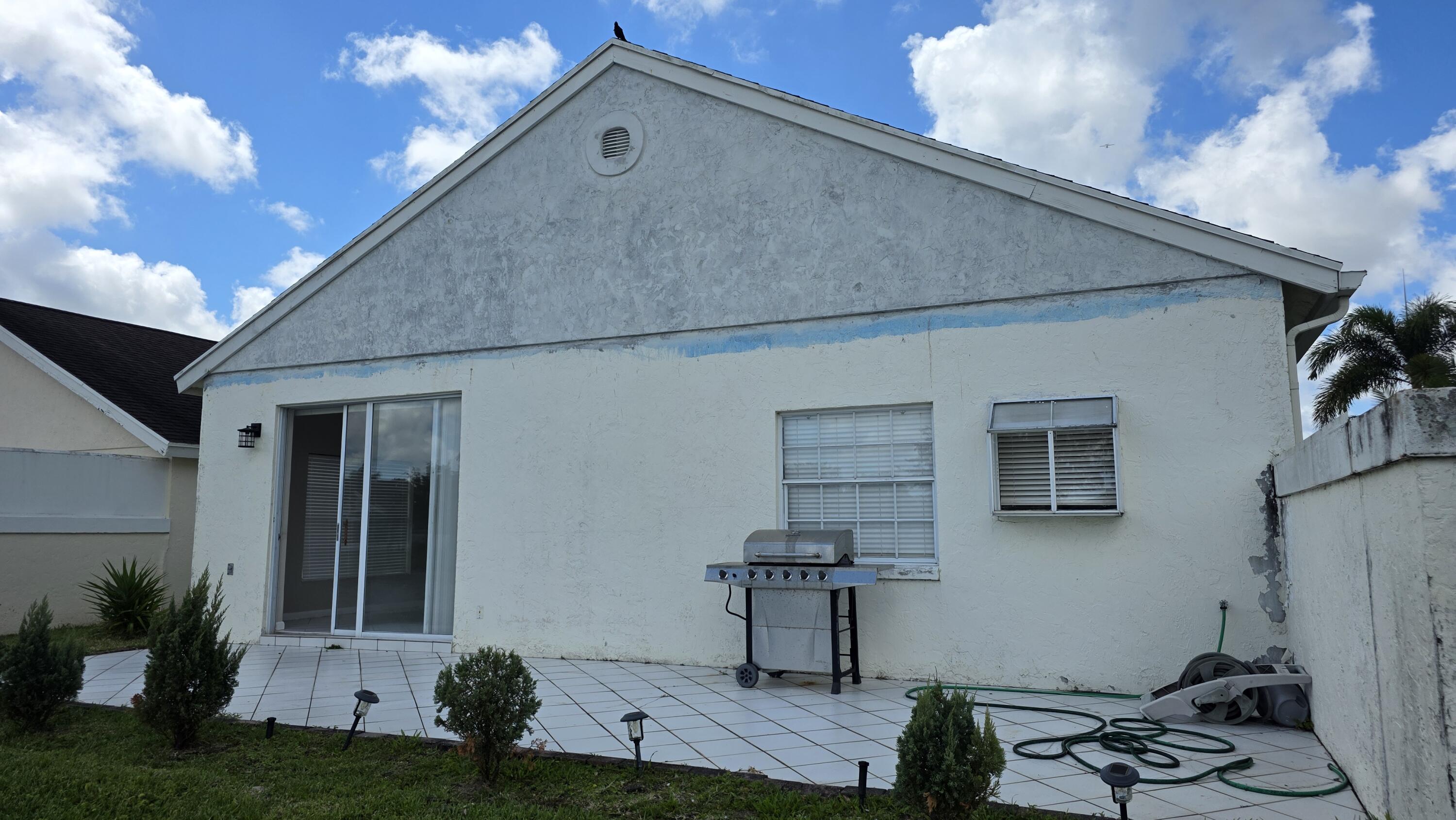 PINE RIDGE AT DELRAY BEACH - Residential