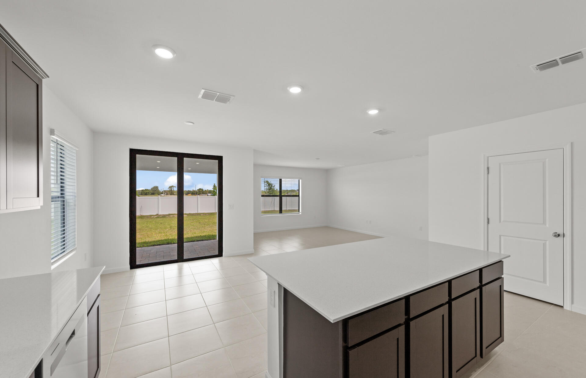 CALOOSA COVE - Residential