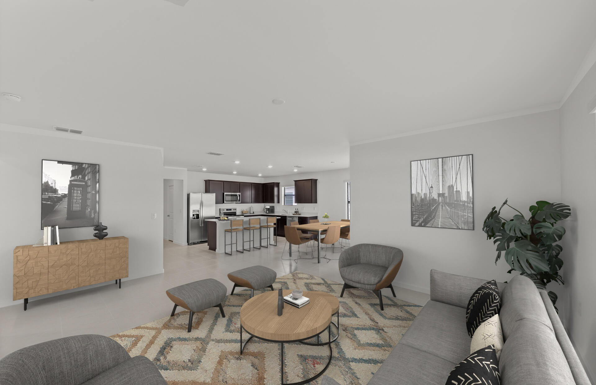 CALOOSA COVE - Residential