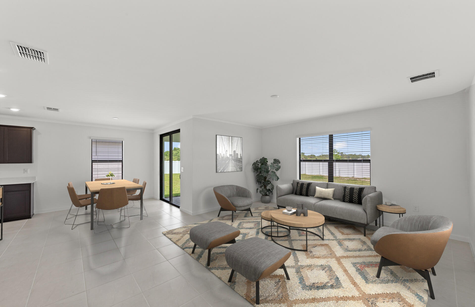 CALOOSA COVE - Residential