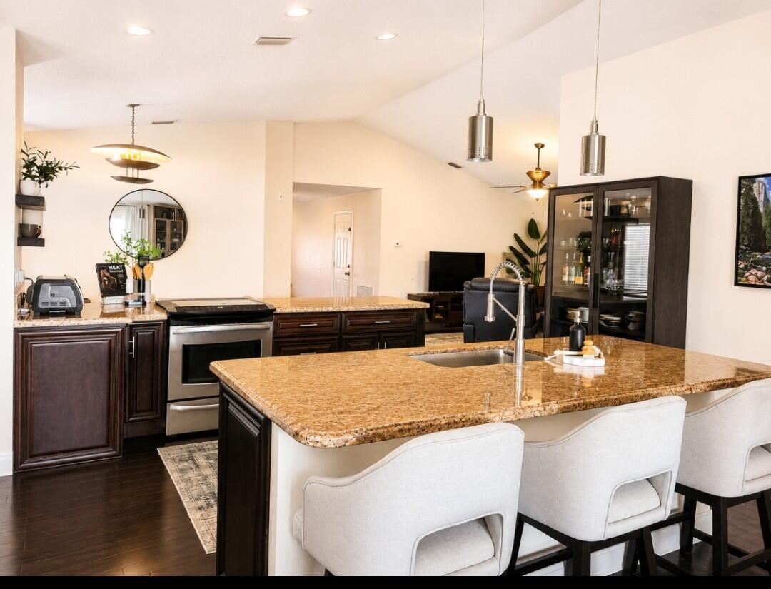 RIVERMILL - Residential