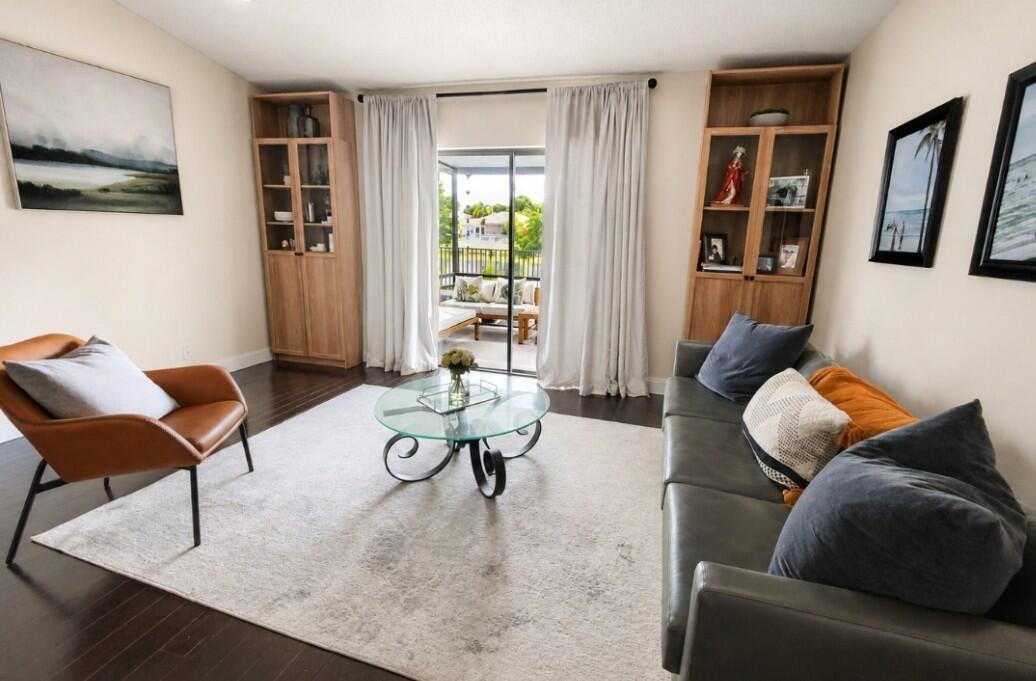 RIVERMILL - Residential