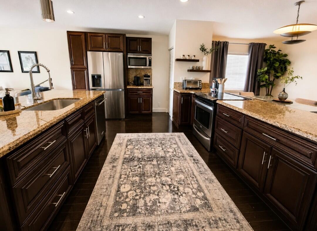 RIVERMILL - Residential