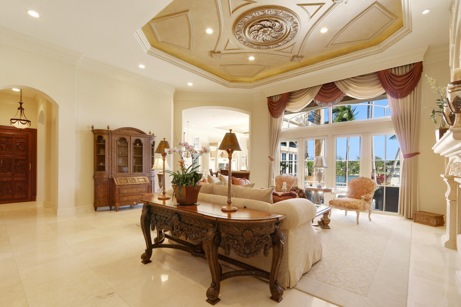 INDIAN HILLS - Residential