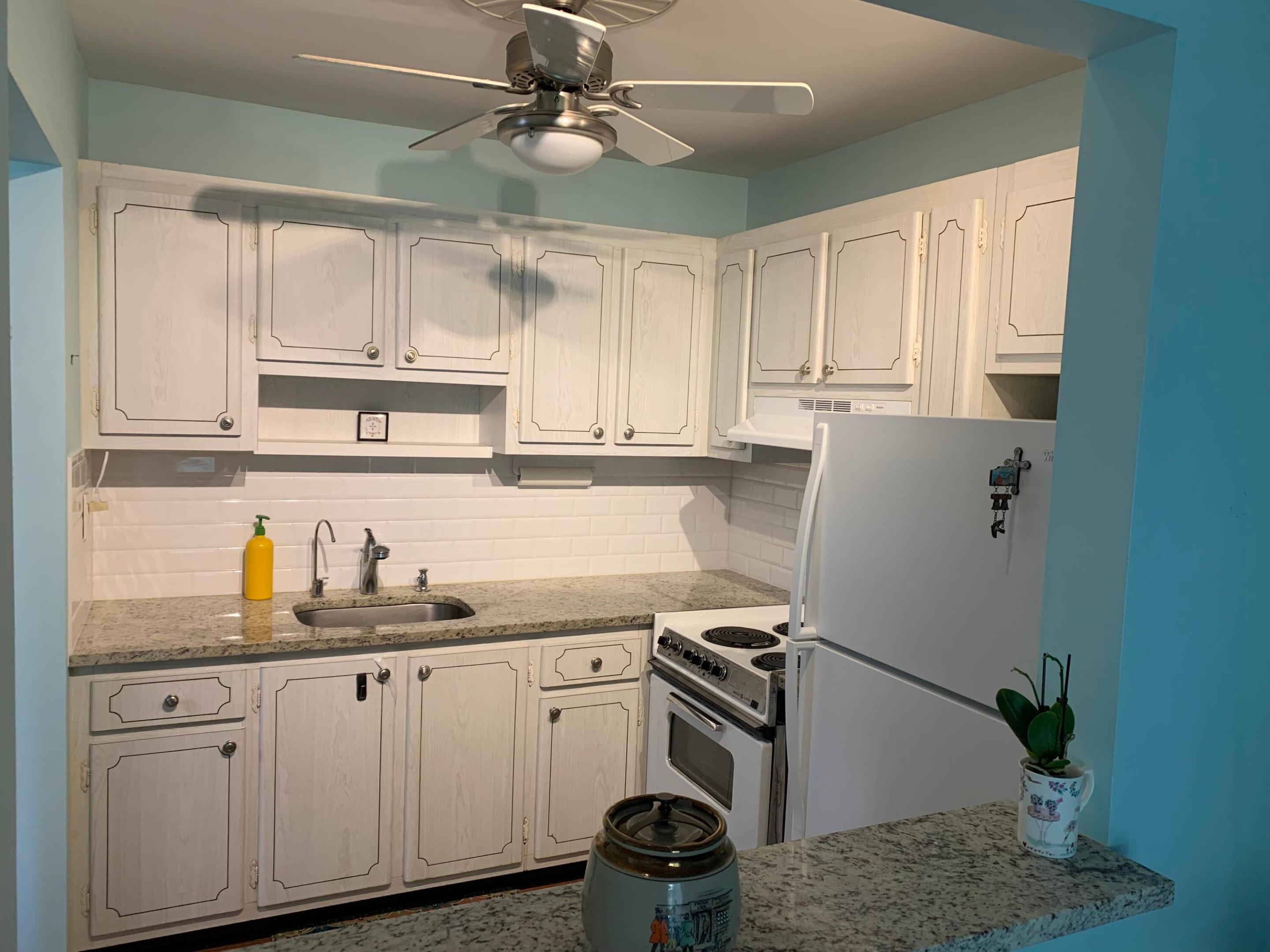 HIGH POINT WEST CONDO - Residential
