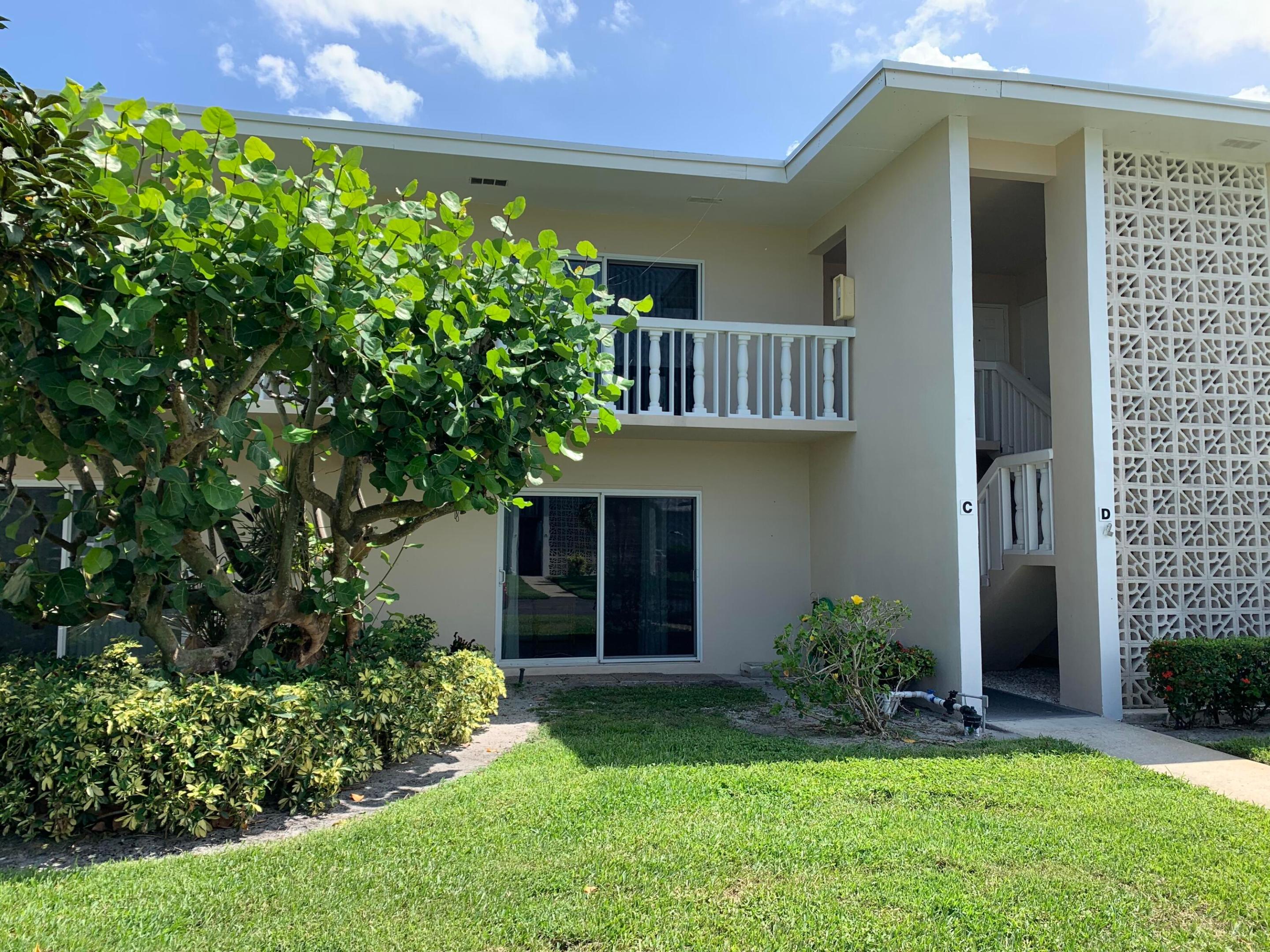HIGH POINT WEST CONDO - Residential