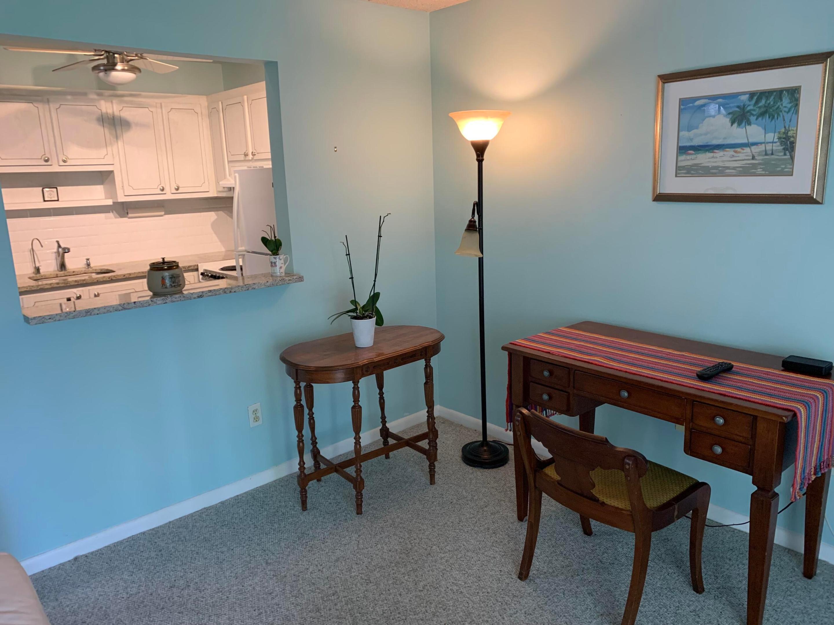 HIGH POINT WEST CONDO - Residential