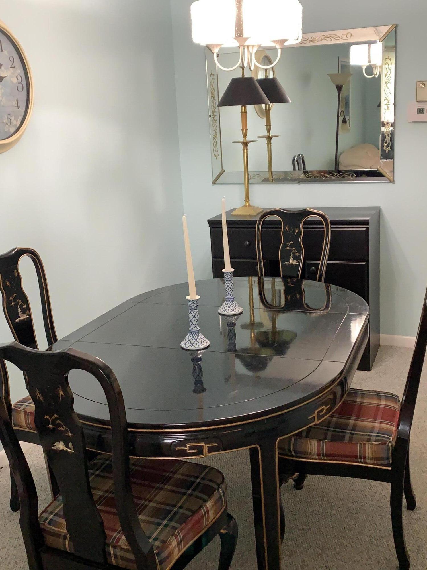 HIGH POINT WEST CONDO - Residential