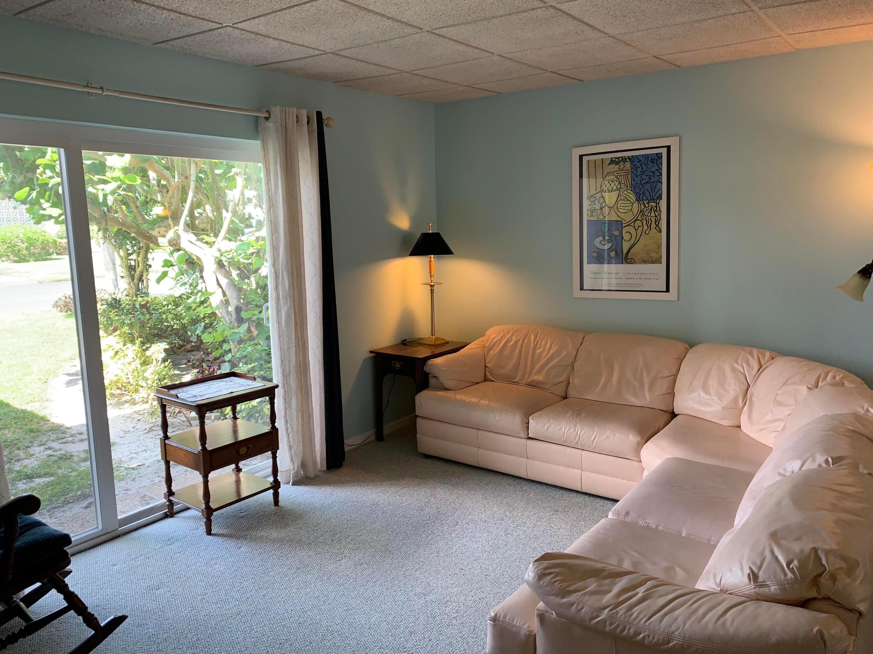 HIGH POINT WEST CONDO - Residential