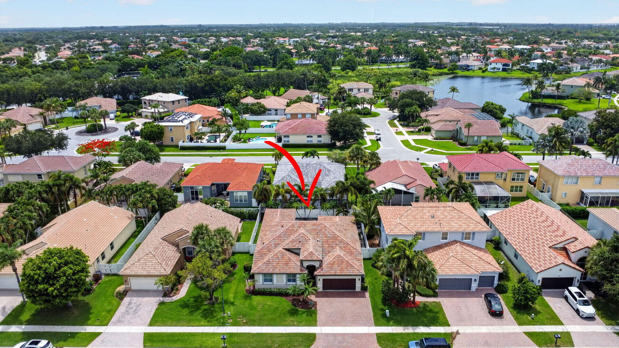 JOURNEYS END 2 - Residential Lease