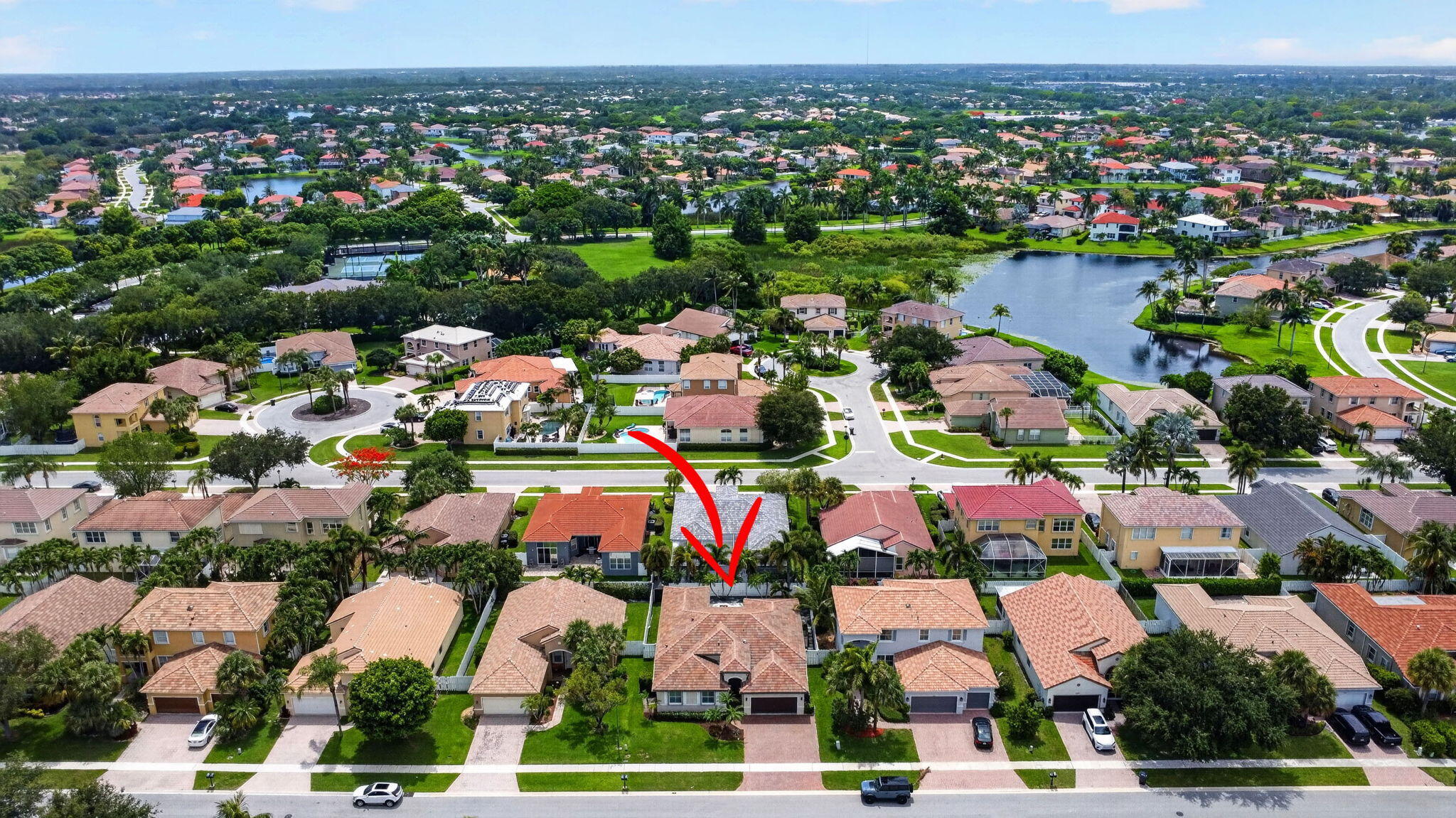 JOURNEYS END 2 - Residential Lease