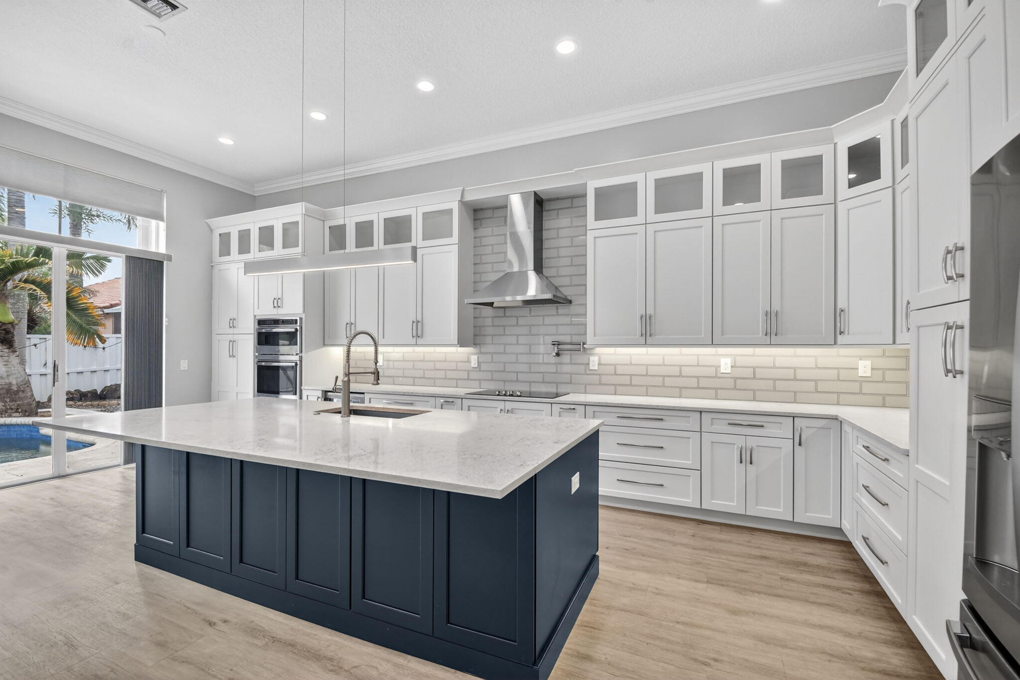 JOURNEYS END 2 - Residential Lease