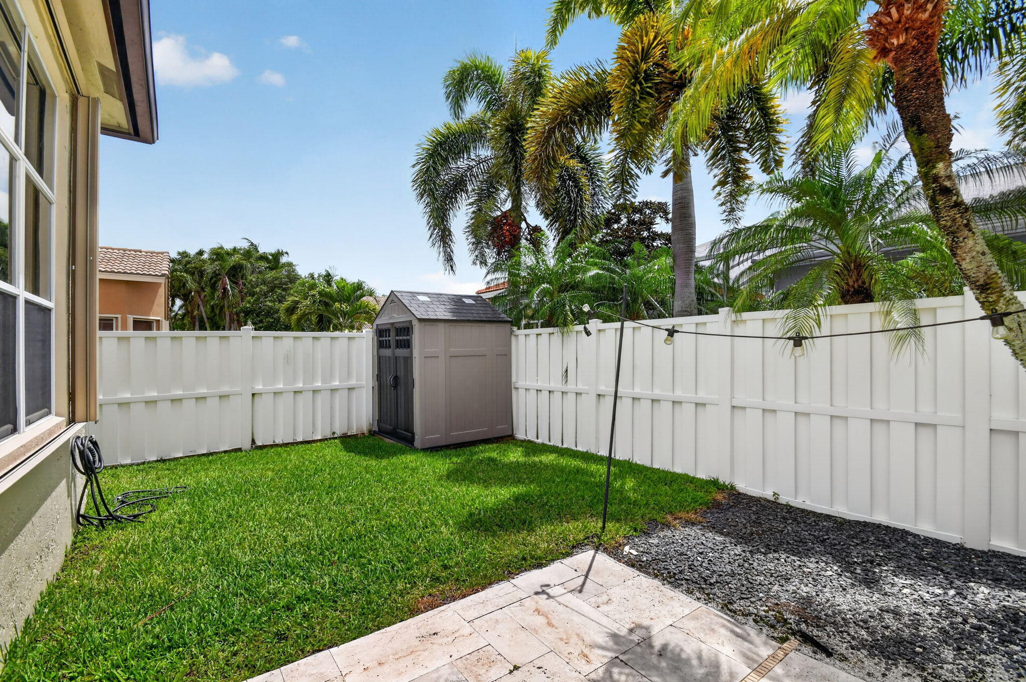 JOURNEYS END 2 - Residential Lease