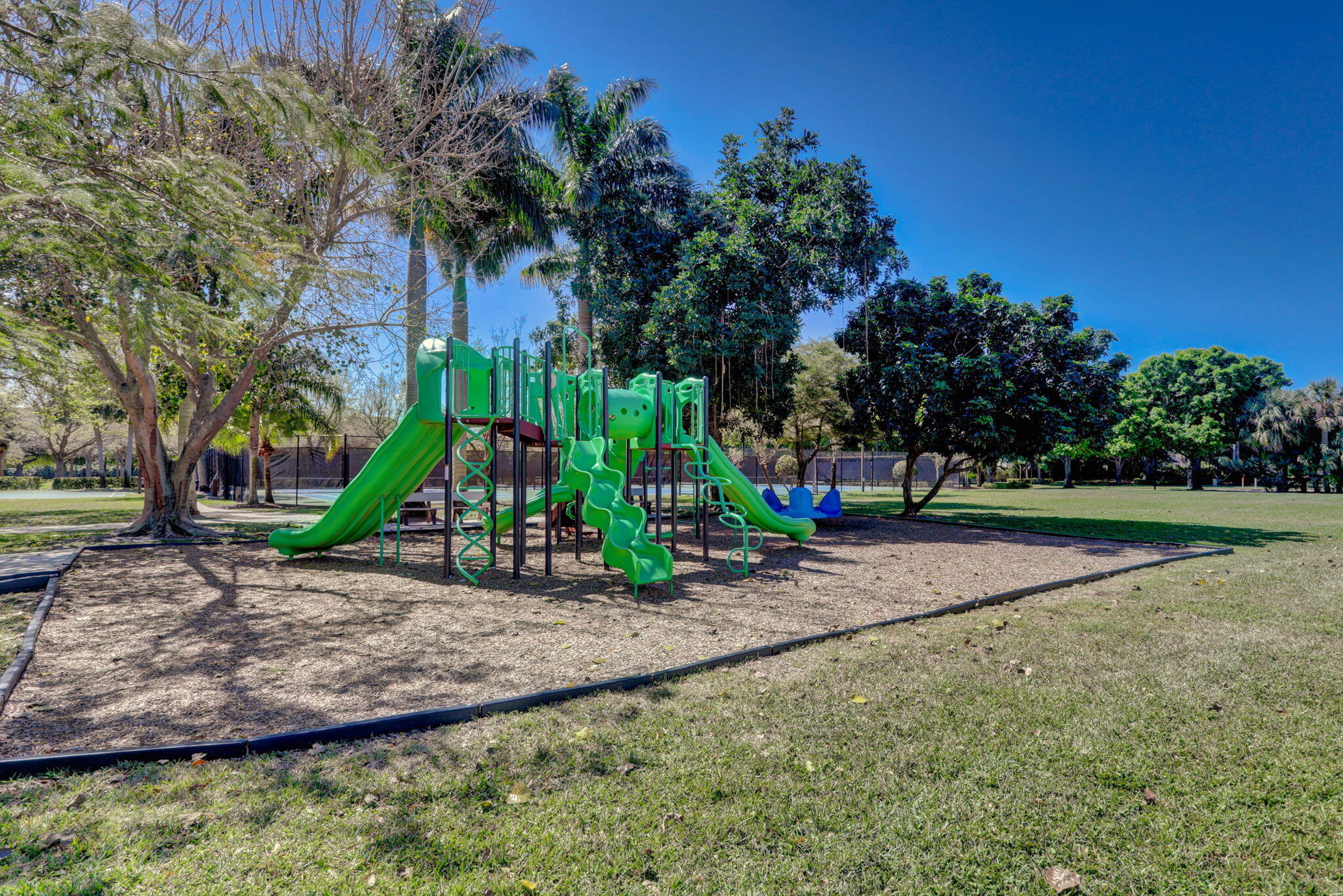 JOURNEYS END 2 - Residential Lease