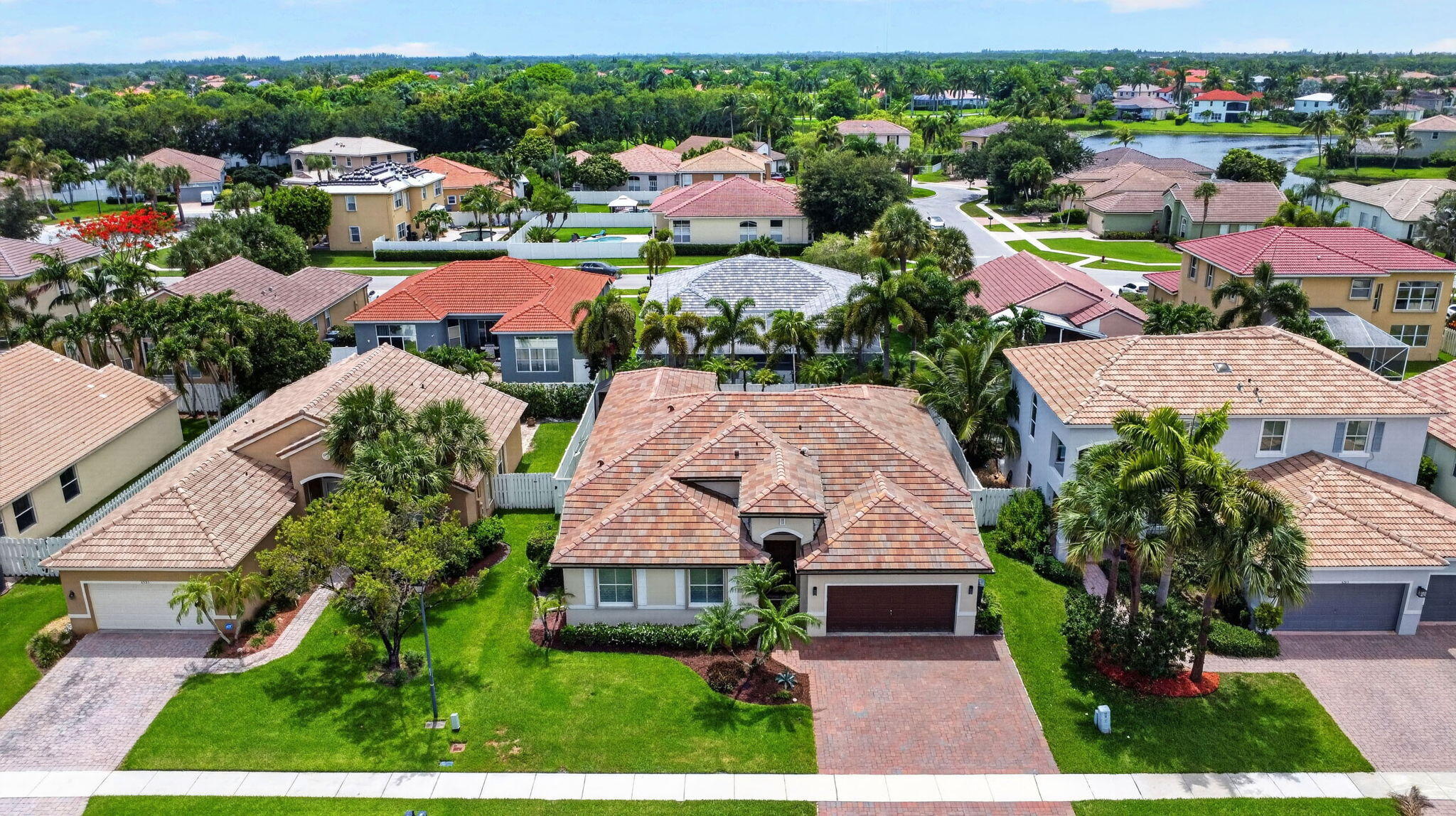 JOURNEYS END 2 - Residential Lease