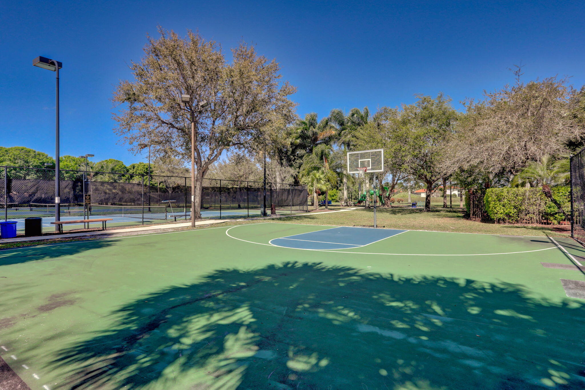 JOURNEYS END 2 - Residential Lease
