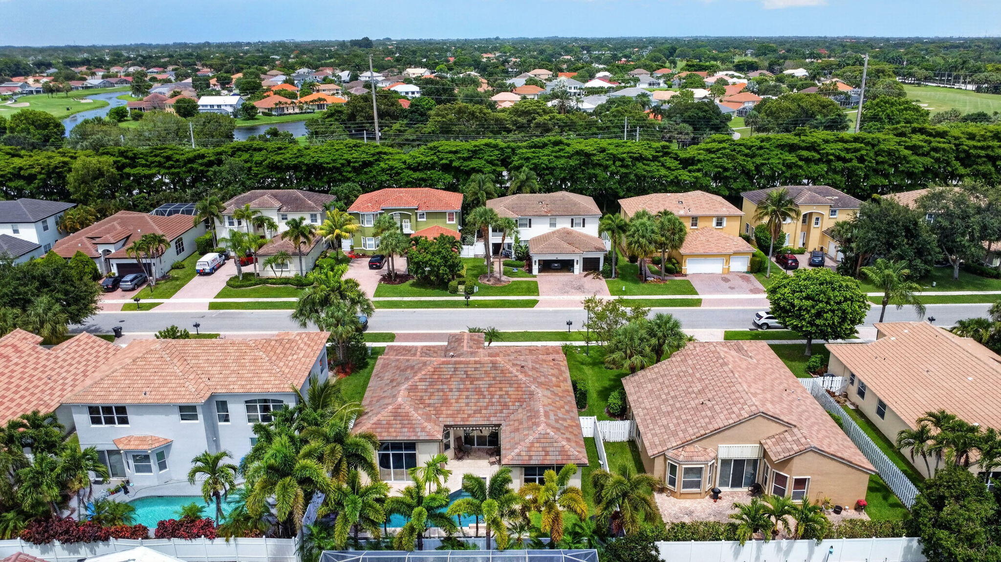 JOURNEYS END 2 - Residential Lease