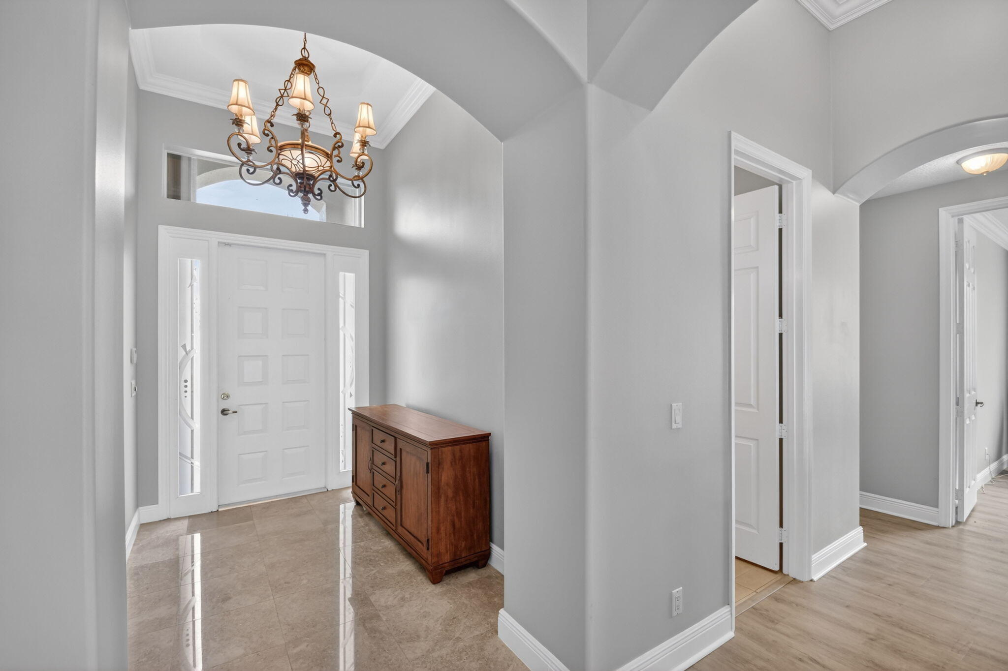 JOURNEYS END 2 - Residential Lease