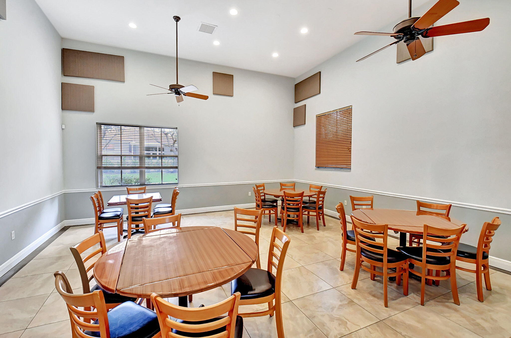 JOURNEYS END 2 - Residential Lease