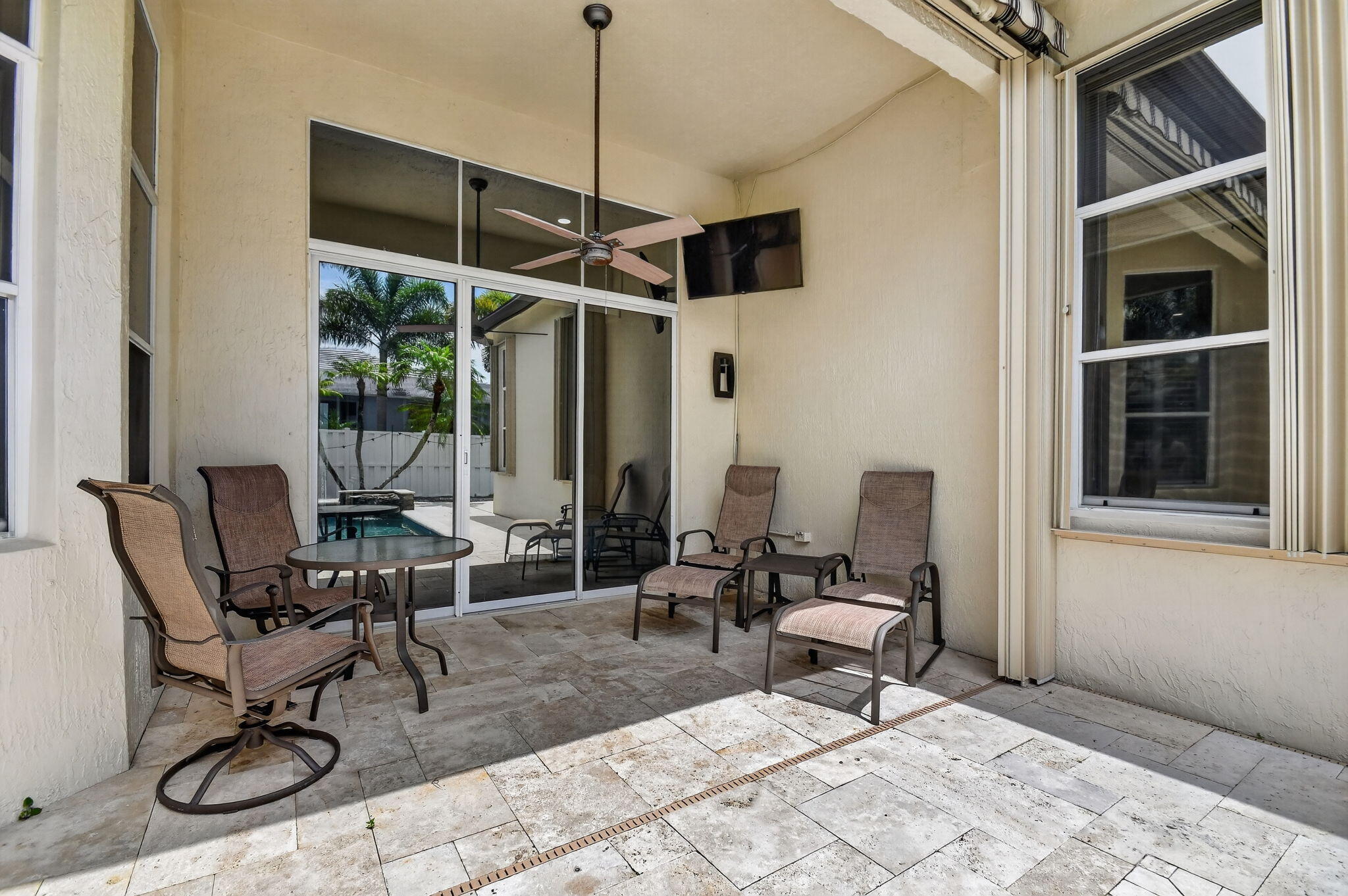 JOURNEYS END 2 - Residential Lease