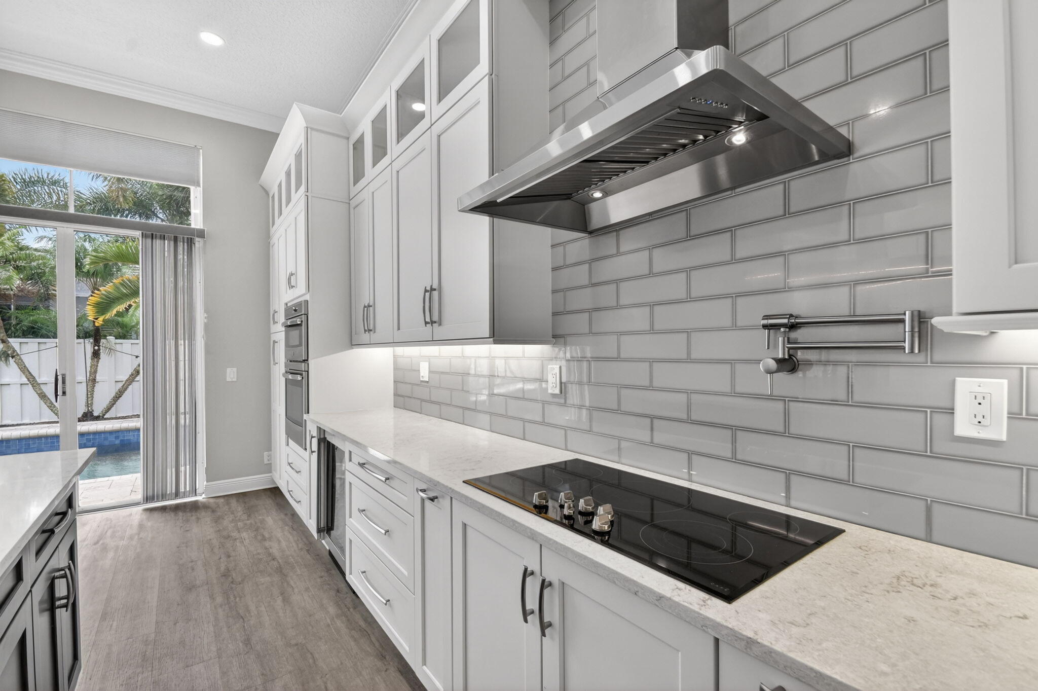 JOURNEYS END 2 - Residential Lease