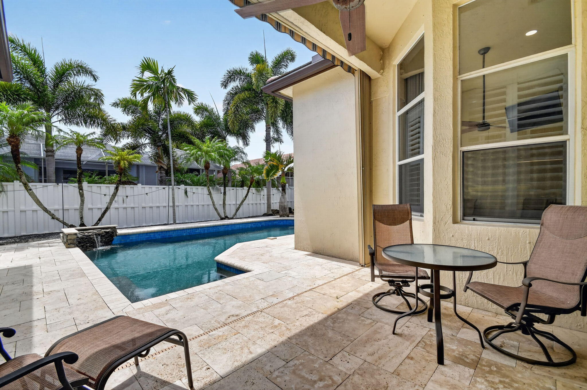 JOURNEYS END 2 - Residential Lease