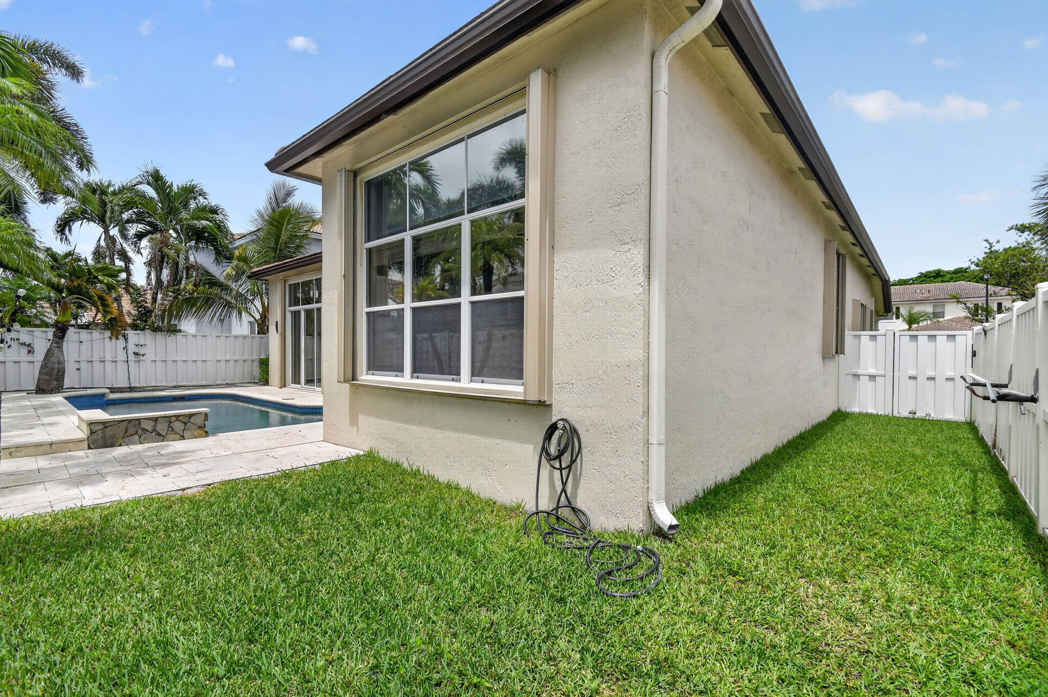 JOURNEYS END 2 - Residential Lease