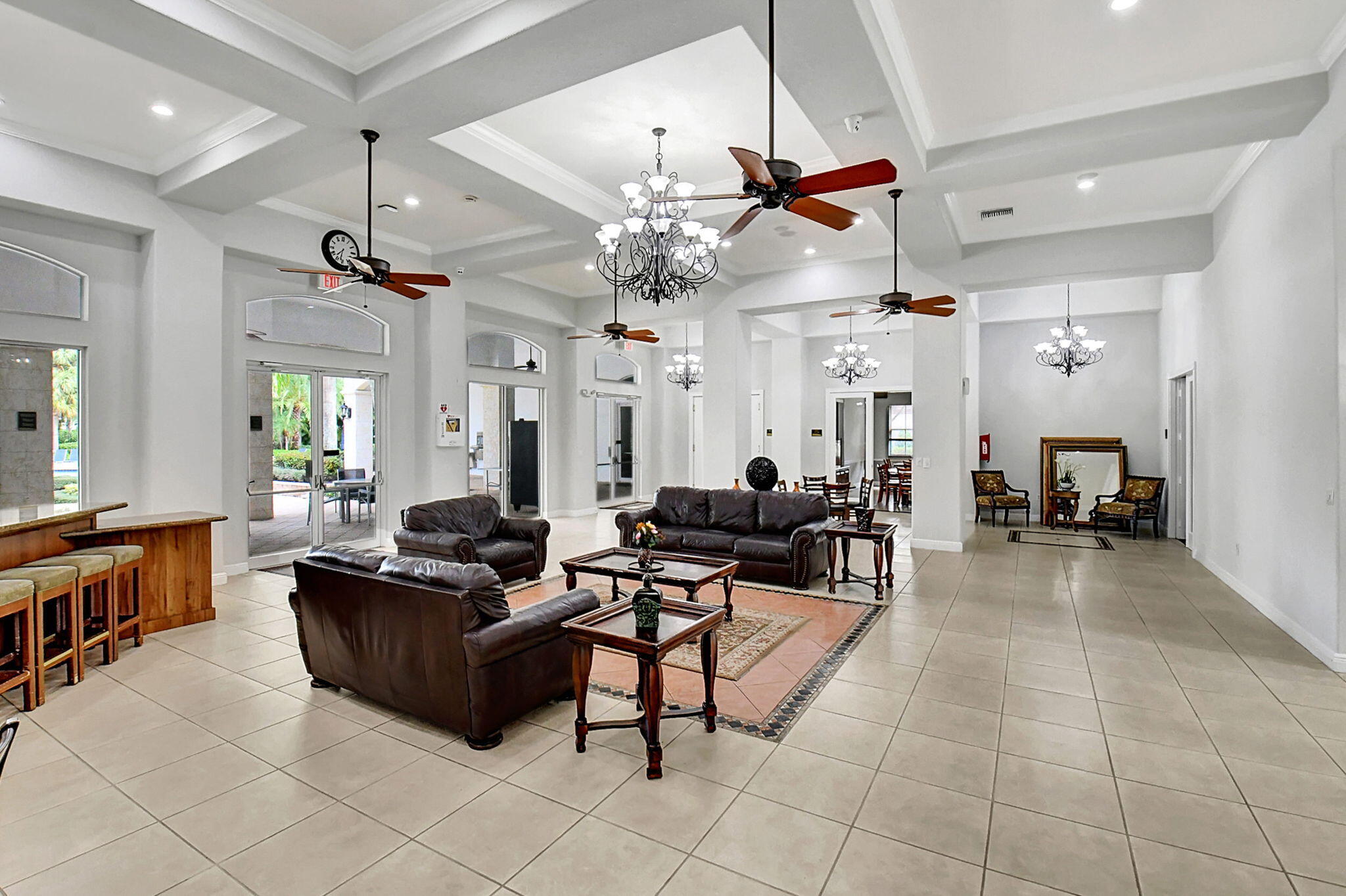 JOURNEYS END 2 - Residential Lease