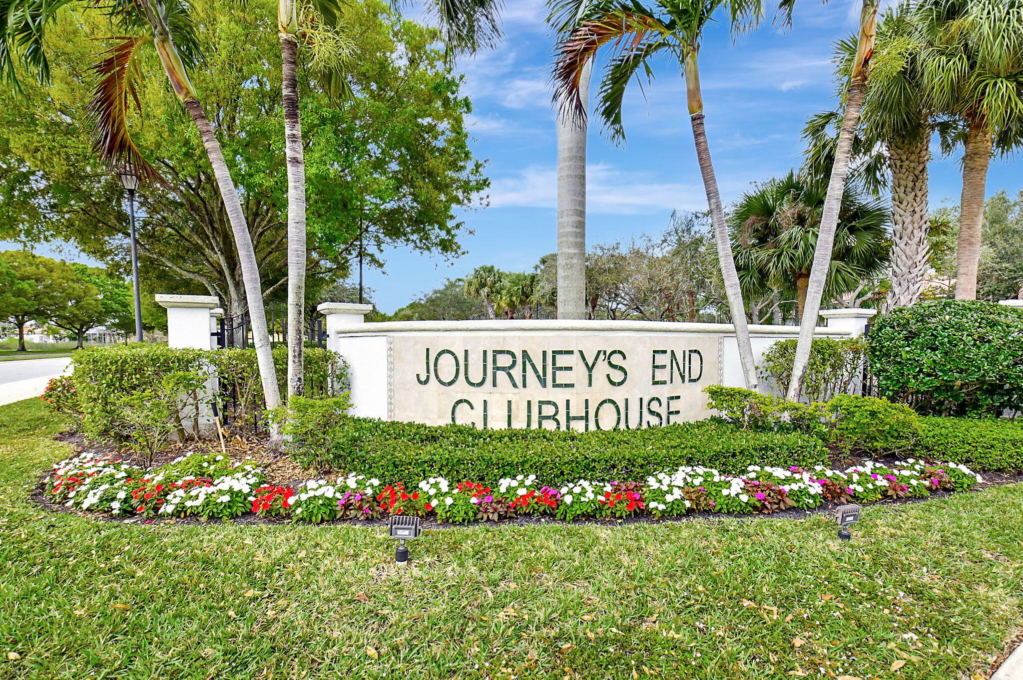 JOURNEYS END 2 - Residential Lease