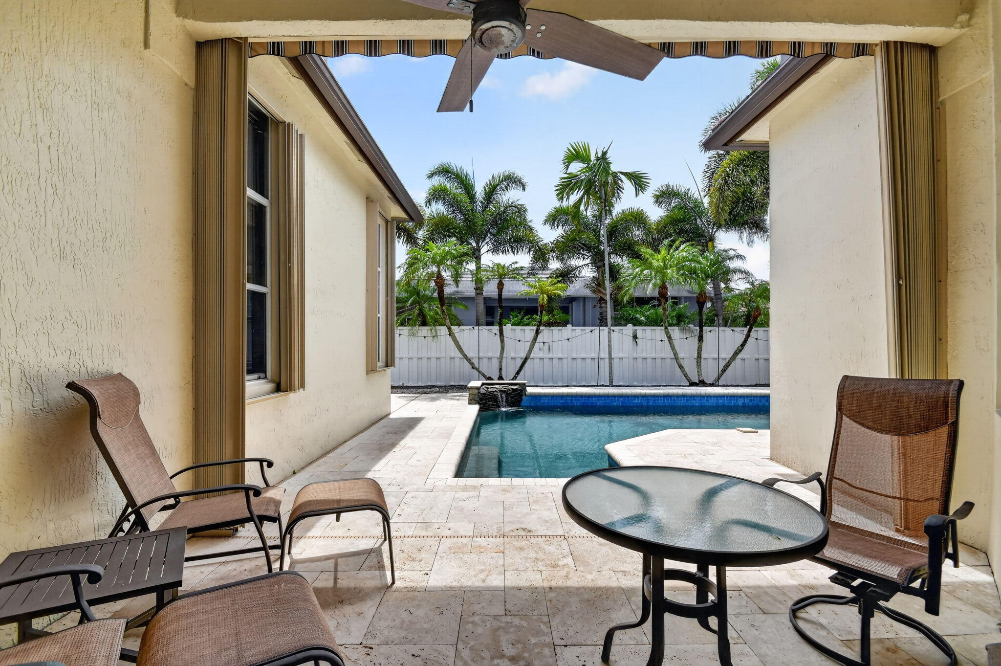 JOURNEYS END 2 - Residential Lease