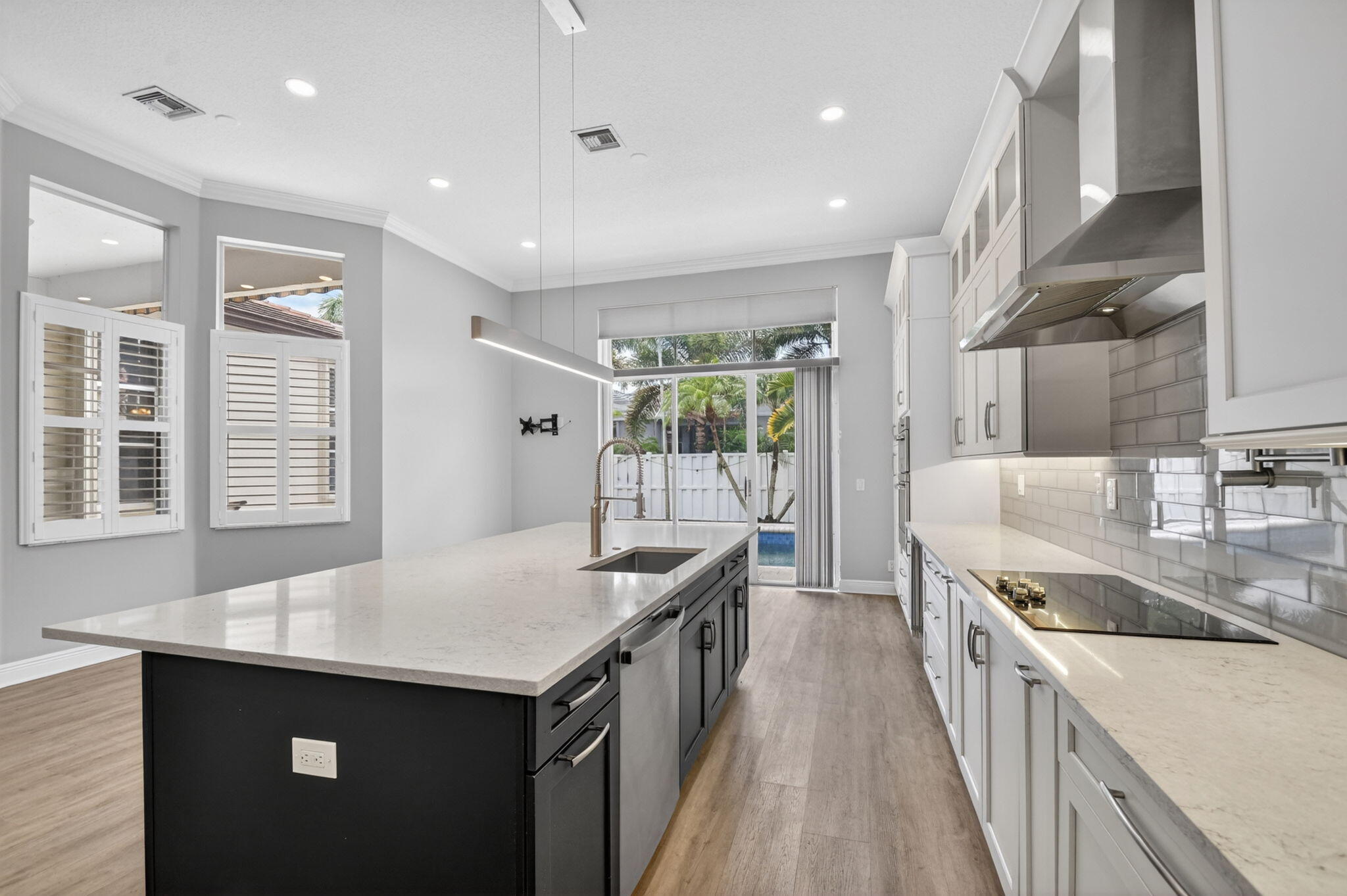 JOURNEYS END 2 - Residential Lease