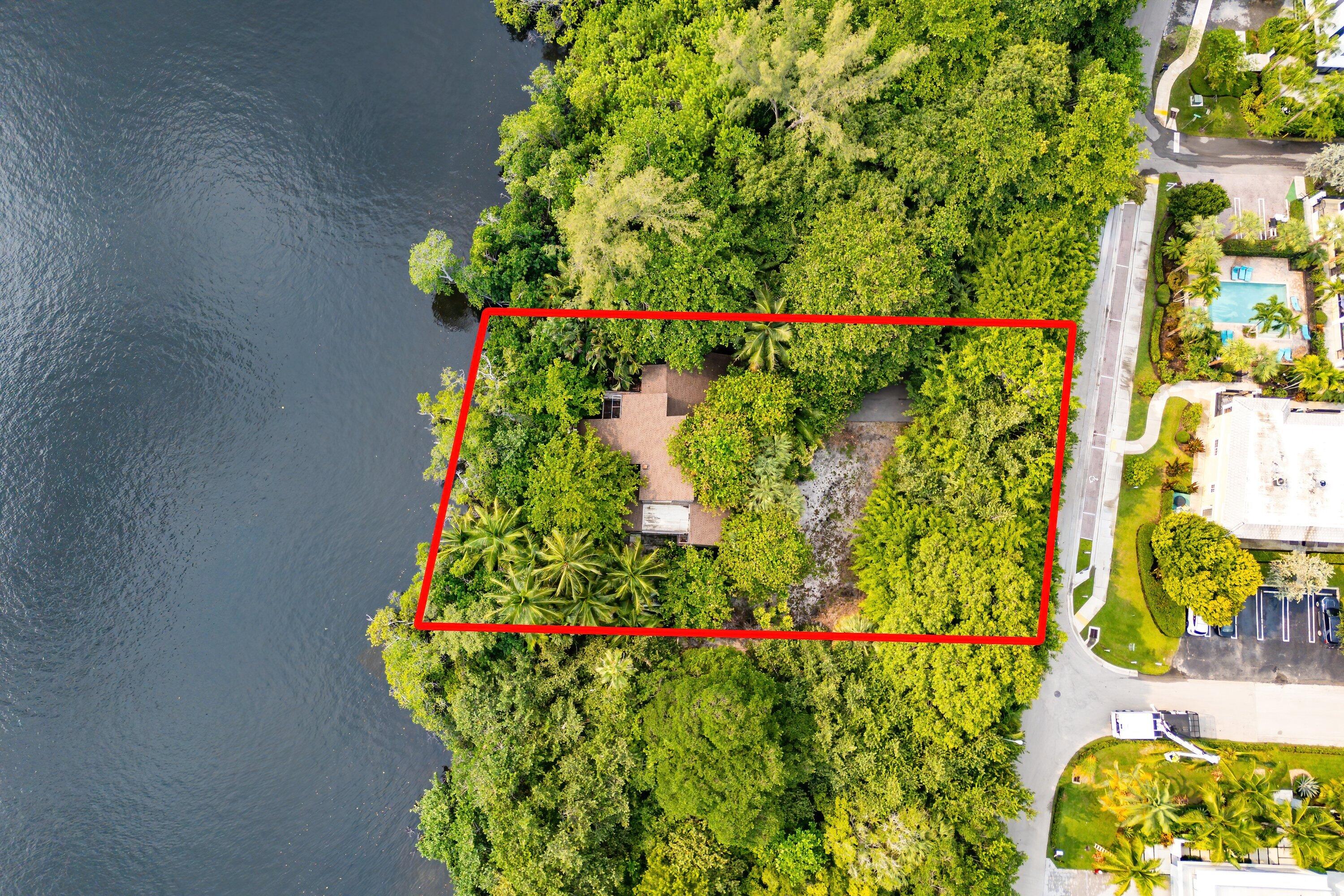 KENMONT IN - Residential