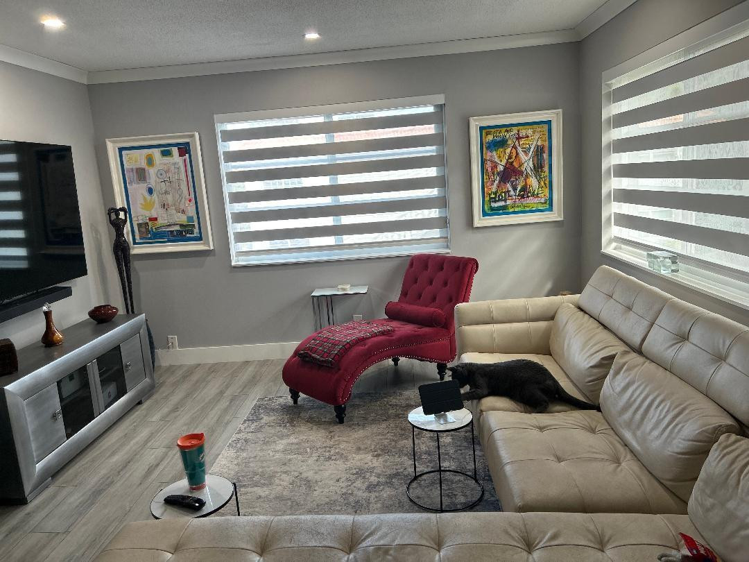 Oakland Grove - Residential
