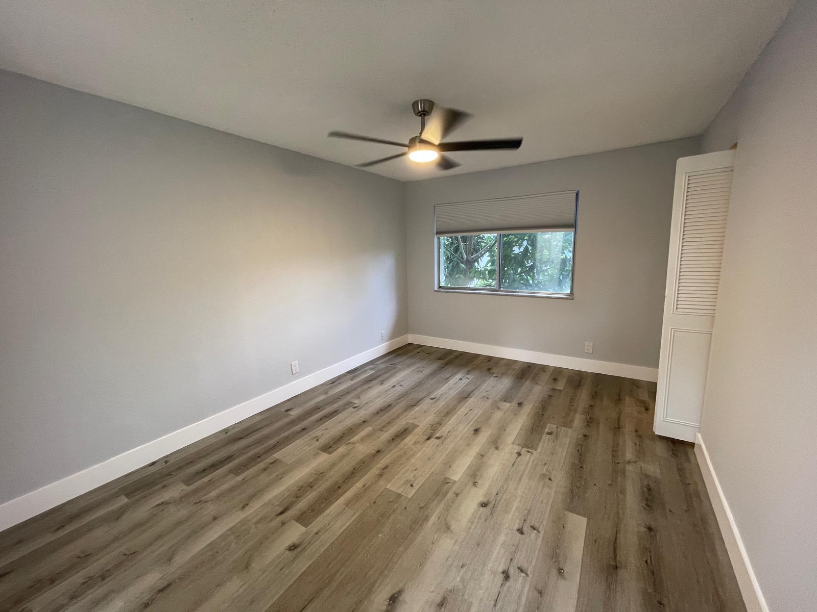 HABITAT II CONDO - Residential Lease