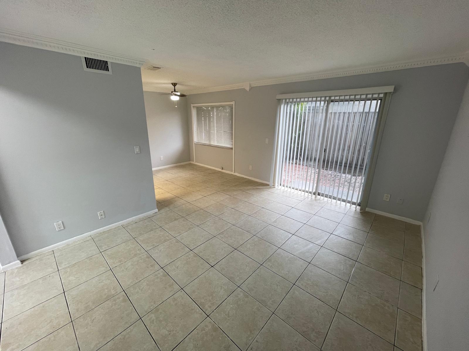 HABITAT II CONDO - Residential Lease