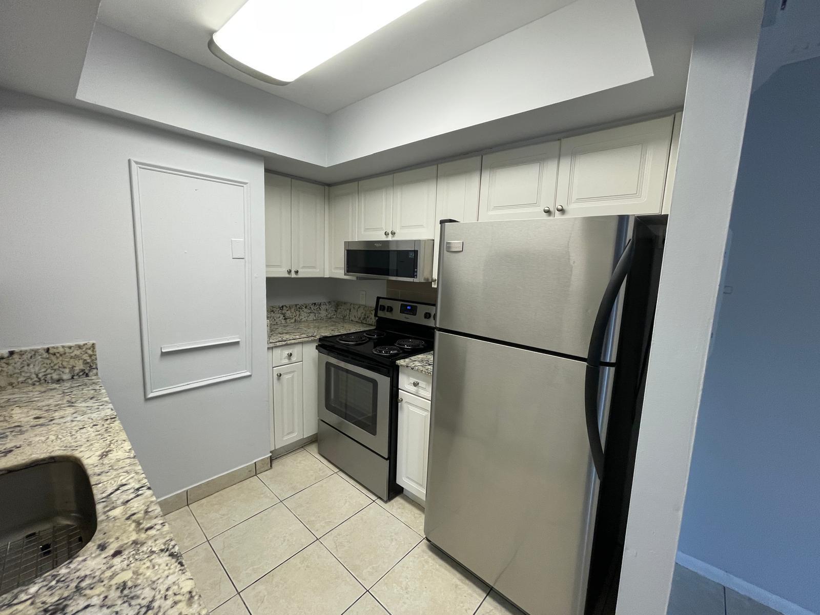 HABITAT II CONDO - Residential Lease