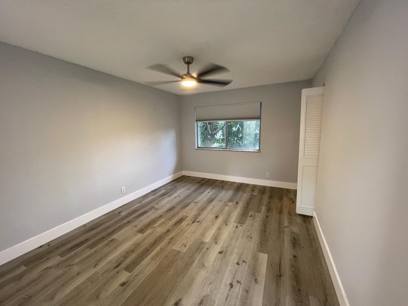 HABITAT II CONDO - Residential Lease