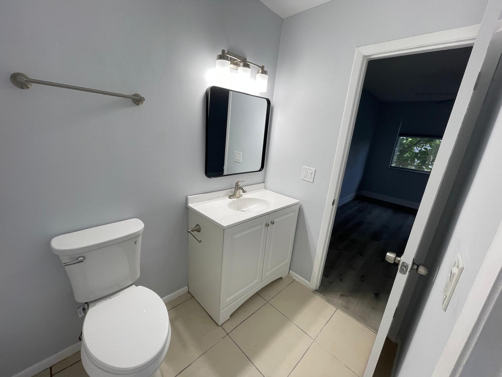 HABITAT II CONDO - Residential Lease