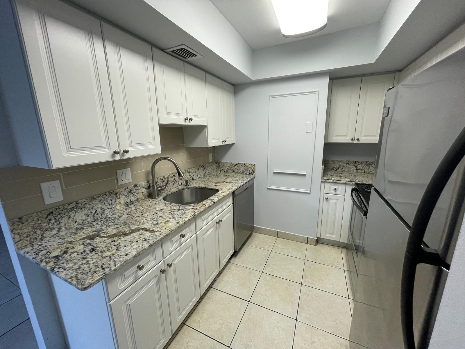 HABITAT II CONDO - Residential Lease