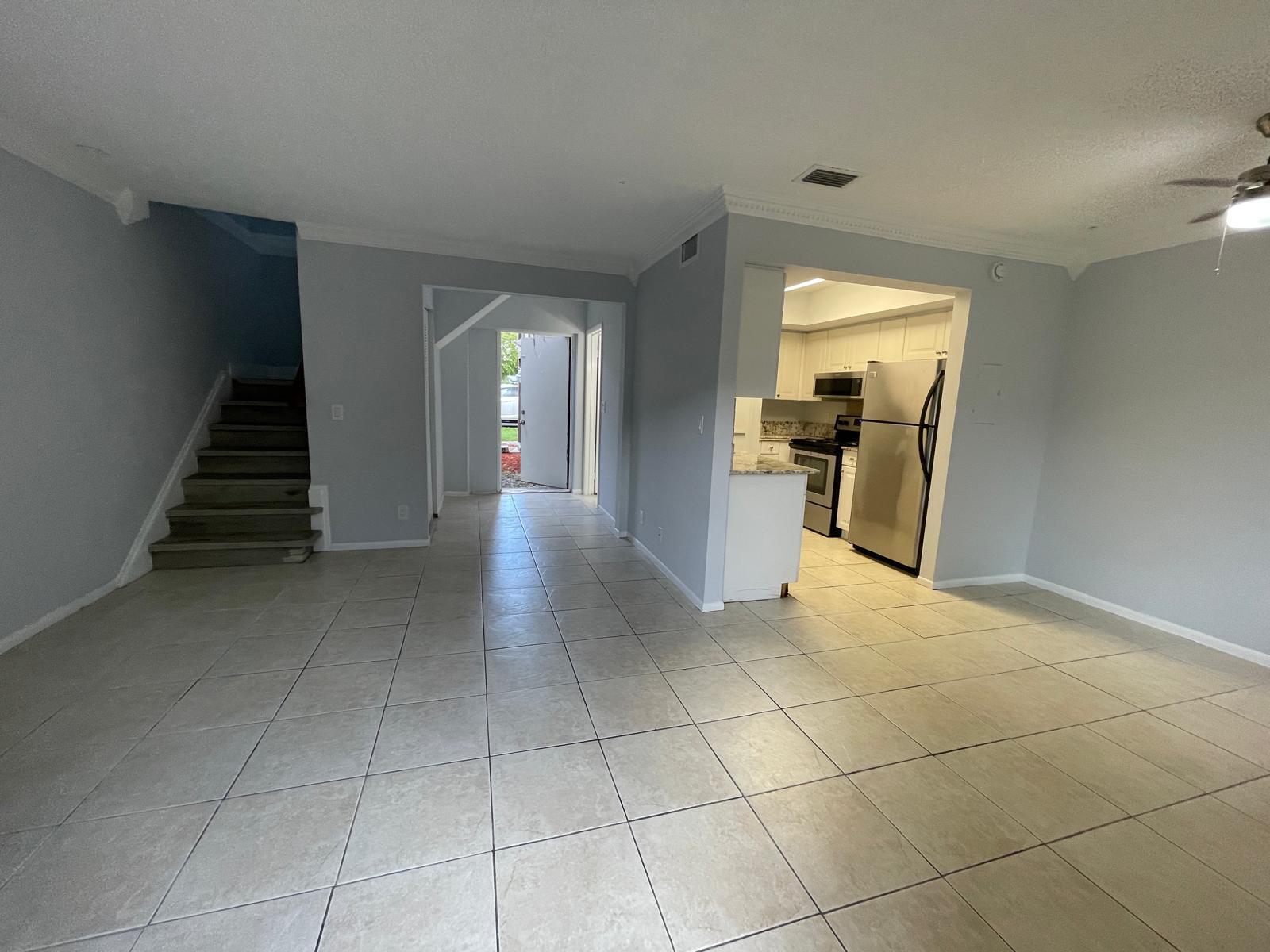 HABITAT II CONDO - Residential Lease
