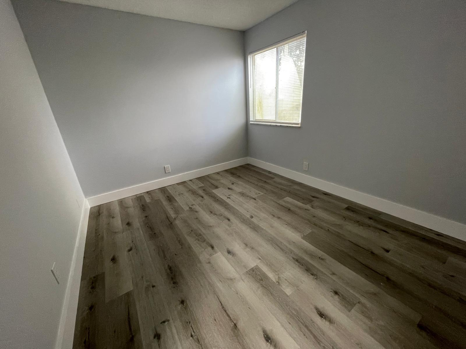 HABITAT II CONDO - Residential Lease